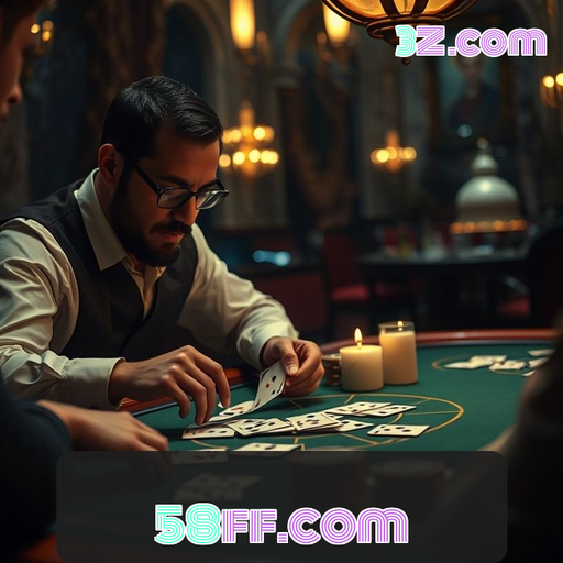 Mergulhe nos Jogos Incríveis do 58ff.com Hoje Mesmo!