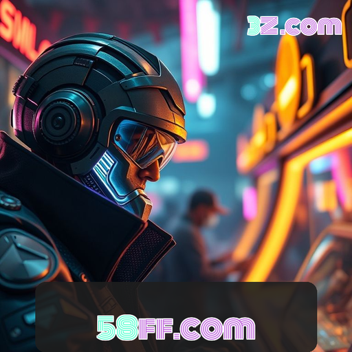 Promoções Incríveis em Jogos no 58ff.com: Mergulhe na Diversão!
